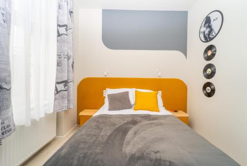 Photo de la galerie de l'établissement La Guitarra Hostel Gdańsk, à Gdańsk