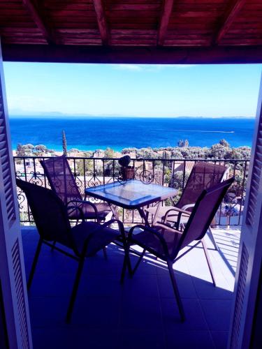 Nota apt 'vacations near the sea'1