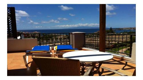 El Rincon 10 - One Bed