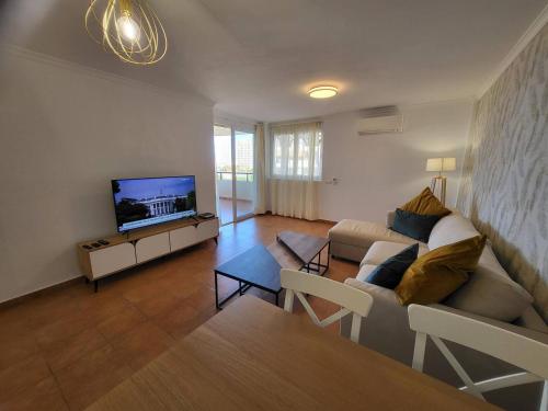 El Rincon 10 - One Bed
