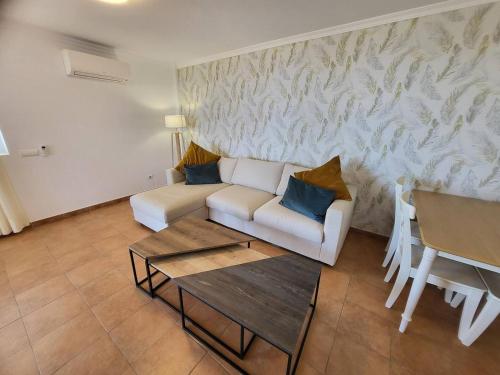 El Rincon 10 - One Bed