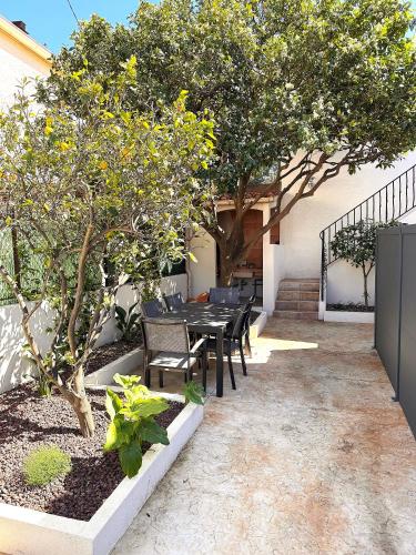 Hébergement de Standing à la Mer avec bel extérieur