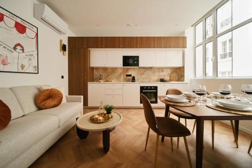 Lavie Maison Marais Sauna Hot Tub