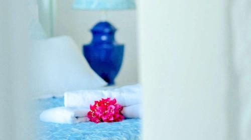 Gallery image of Villa Boufla in Agios Ioannis Mykonos
