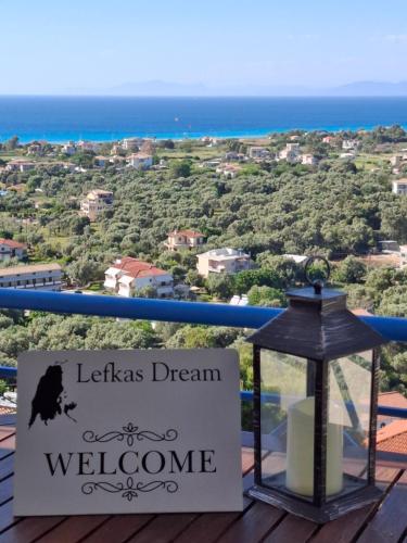 Lefkas Dream