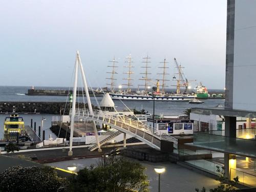 Atlantic Classic View - Casa Pamplona Serpa
