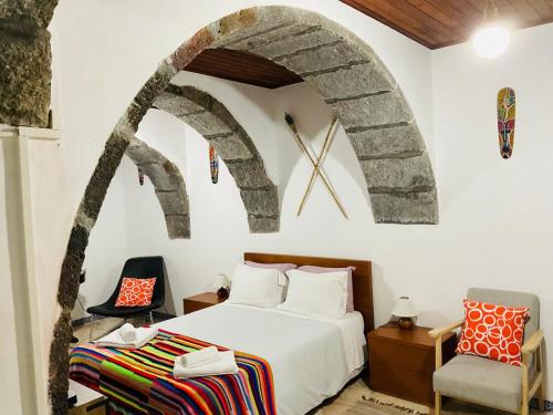 Atlantic Classic View - Casa Pamplona Serpa