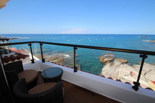 Apartment Caleta Sea View 5