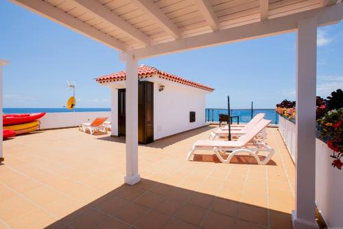 Apartment Caleta Sea View 5