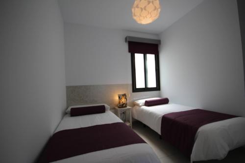 Apartment Caleta Sea View 5