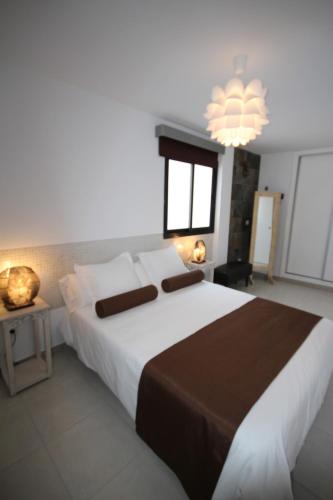 Apartment Caleta Sea View 5