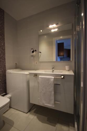 Apartment Caleta Sea View 5