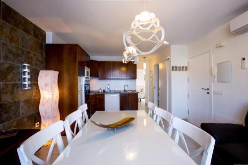 Apartment Caleta Sea View 5