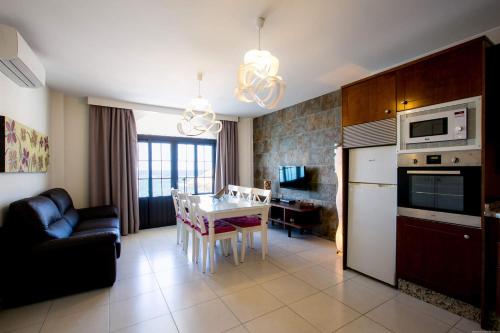 Apartment Caleta Sea View 5