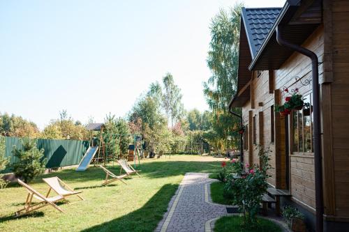 Gallery image of ROXENA APART in Szack