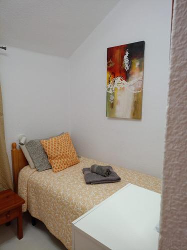 Parque Santiago II 379 Tenerife Rental & Sales