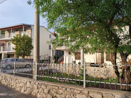 Olcsica Apartment