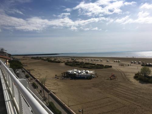 Gallery image of Hotel Antoniana in Caorle