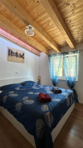 By Osibov Wellness Holiday Home for Families and Groups