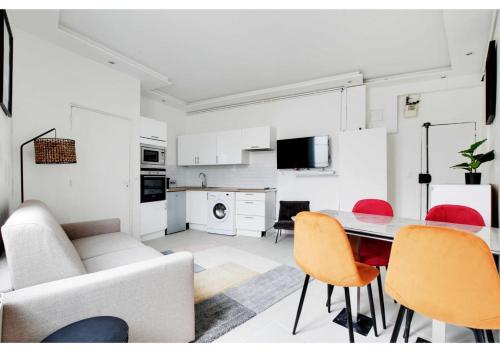 Beautiful Apartment Marais Bastille