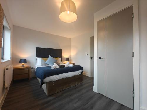 Park Central 4 Double Bedroom House in Birmingham City Center photo 11