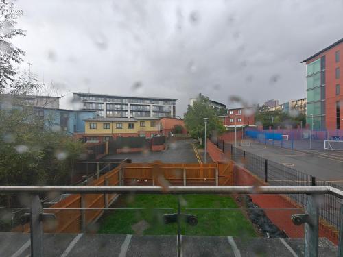 Park Central 4 Double Bedroom House in Birmingham City Center photo 16