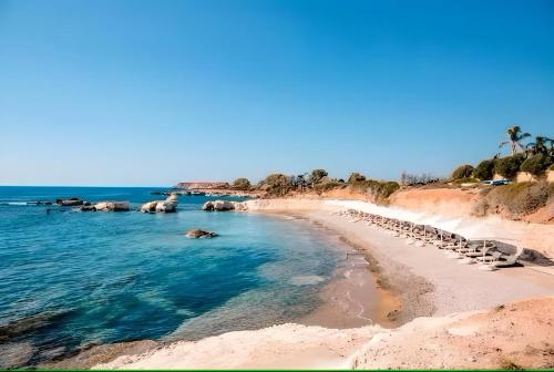 Dream Escape to Agios Georgios, Peyia