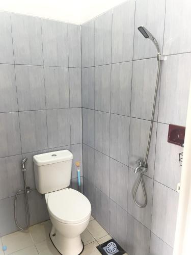 Φωτογραφία από το άλμπουμ του M&S Stay Syariah σε Cebongan