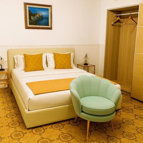 Amalfi Coast Room photo 2
