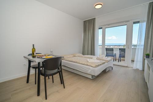 Seaside Escape Apartments