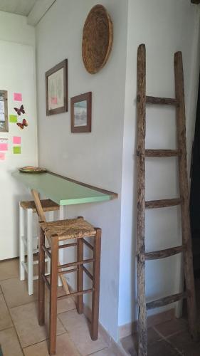 Fotografie z fotogalerie ubytování La Casa di Cesi v destinaci San Gemini
