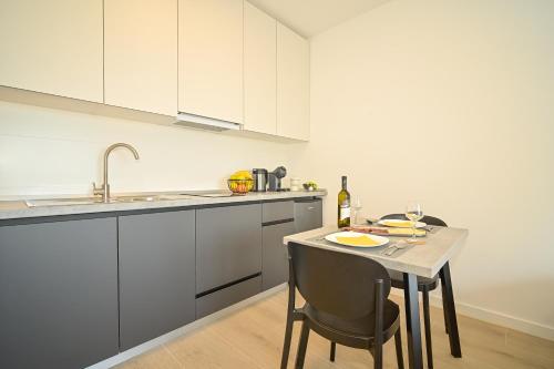 Seaside Escape Apartments