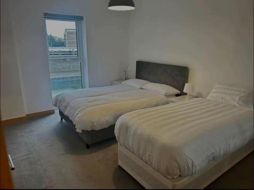 Imagen de la galería de Dartford Apartment - Sleeps 3 - Central Stay, en Dartford