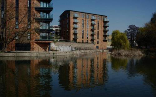 Imagen de la galería de Dartford Apartment - Sleeps 3 - Central Stay, en Dartford