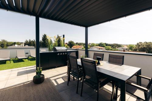 SunChill Apartment Pakostane