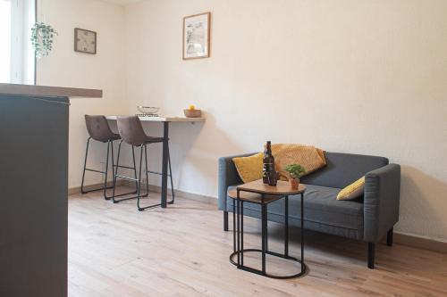 Seven Keys - La terre du Rhone