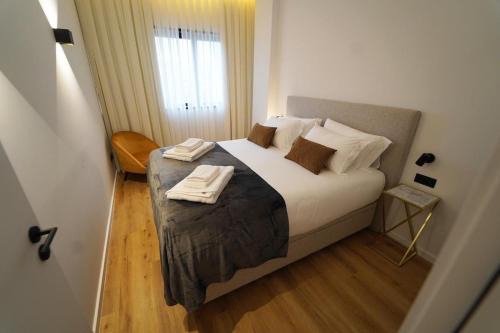 Crystal Palace Oporto Flat - With Two Bedrooms