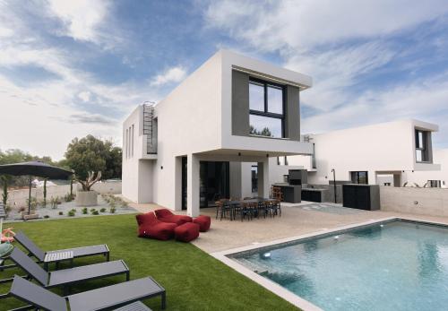 Black Diamond Villas Protaras