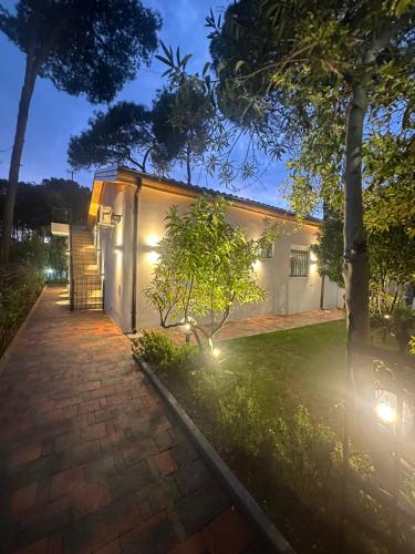 Villa 92