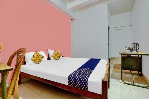 Gallery image of Hotel O SUBY PLAZA in Pathanāmthitta