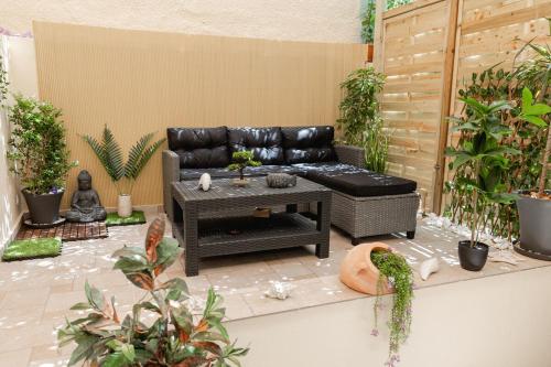 Luxury&Zen DownTown Apartment by MPS