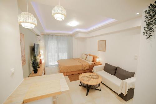 Luxury&Zen DownTown Apartment by MPS