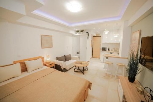 Luxury&Zen DownTown Apartment by MPS
