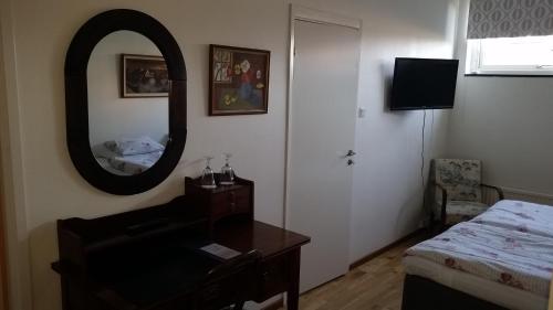 Gallery image of Hotell Bode in Karlshamn