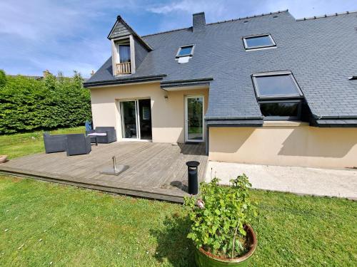 Chambre d'Hôtes Valérie