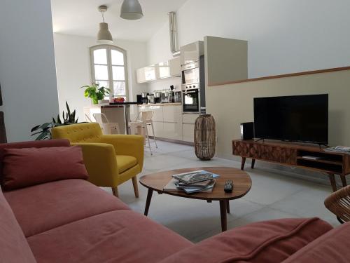 Appartement Le Belise