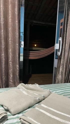 Billede fra billedgalleriet på Hospedaria Coisa Linda Caraiva i Caraíva