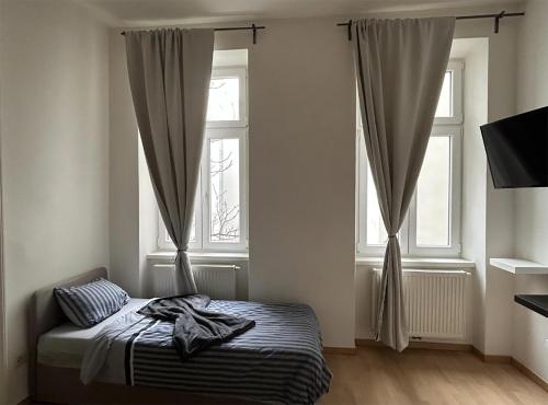 City Elegance Central Gem with FREE parking and FAST Internet 250 MBits