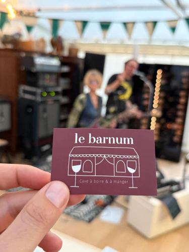 Lou d'Ange - Maison de campagne