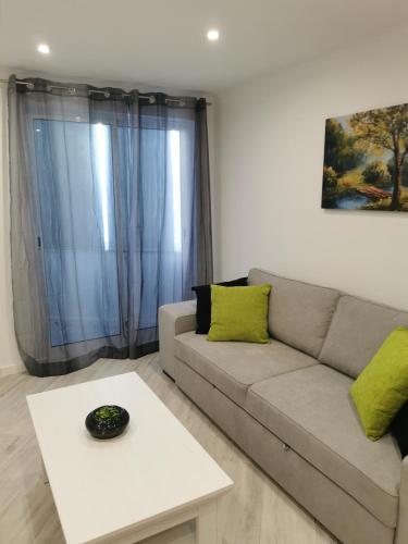 Modern Apartment in Lagos Center